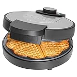 Image of Clatronic 4006160616811 waffle maker