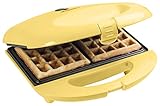 Image of Bestron ASW401V waffle maker