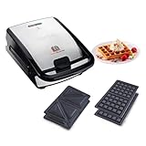 Image of Tefal 1510002257 waffle maker