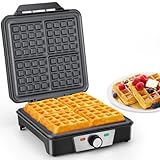 Image of VINATO SLS8005-12 waffle maker