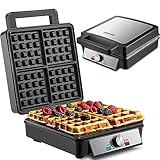 Image of Steinborg 2160 waffle maker
