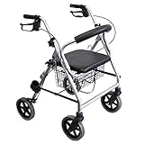 Image of Trendmobil ER6014000081 walker for seniors