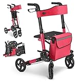 Image of Juskys 51036 walker for seniors