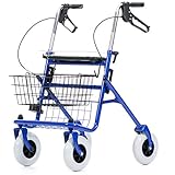 Image of rehashop KREHA-1001 walker for seniors