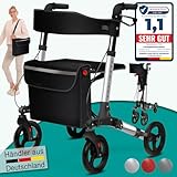 Image of ELONEO 242703 walker for seniors