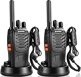 Image of Suoyee BF-88X walkie talkie