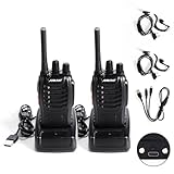 Image of JUMJIAT walkie talkie