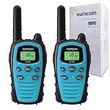 Image of HUNICOM COMOYA walkie talkie