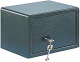 Image of BURG-WÄCHTER 49000 wall safe