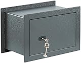 Image of BURG-WÄCHTER 49180 wall safe