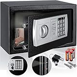 Image of KESSER 1 wall safe