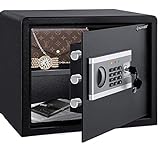 Image of KESSER 945b06f0-7f8d-4471-844d-c8640e567ea1 wall safe