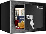 Image of bonsaii SF004 wall safe