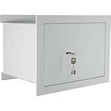 Image of BURG-WÄCHTER CW 5 350 S wall safe