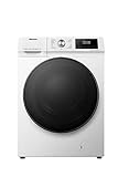 Image of Hisense 20009147 washing machine