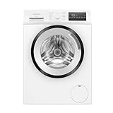 Image of SIEMENS WM14N223 washing machine