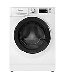 Image of Bauknecht 859991645020 washing machine