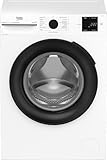 Image of Beko 7004840045 washing machine