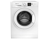 Image of Bauknecht 869991644970 washing machine