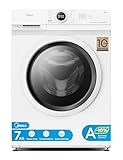 Image of Midea MF10EW70BA10 washing machine