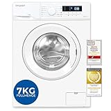 Image of Exquisit 813072701 washing machine