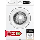 Image of TELEFUNKEN W-7-1200-B-W washing machine