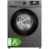 Image of Bomann 771751 washing machine