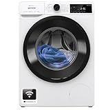 Image of Gorenje 744795 washing machine
