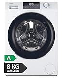 Image of Haier HW80-BP14929 washing machine