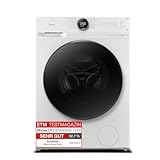 Image of Midea MF200W80WB-14AS washing machine