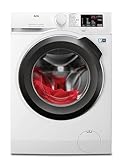 Image of AEG L6AMZ48FL​ washing machine