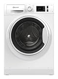 Image of Bauknecht 869991678650 washing machine