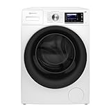 Image of Bauknecht 859991682230 washing machine