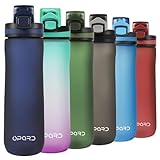 Image of Opard WB12-B-Z water bottle