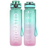Image of Sahara Sailor WBW001 water bottle
