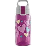 Image of SIGG 8686 water bottle