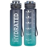 Image of Saharasailor SAYDPWBW001 water bottle