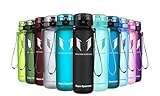 Image of Super Sparrow X-Black-25oz water bottle
