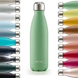 Image of Blumtal TB_BE water bottle