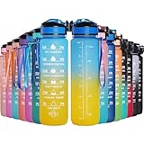 Image of GeeRic WB61000YU water bottle