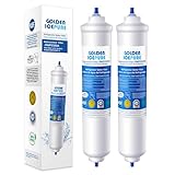 Image of GOLDEN ICEPURE Samsung-RWF0300A-2PACK water filter