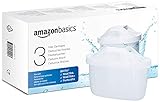 Image of Amazon Basics 1041105 water filter