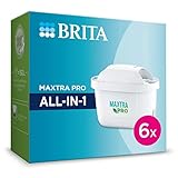 Image of BRITA 122041 water filter pitcher