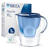 Image of BRITA 129057 water filter pitcher