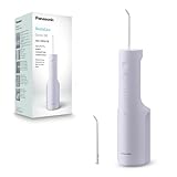 Image of Panasonic EW-DJ26-V303 water flosser