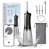 Image of OGVDOE C6 water flosser