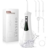 Image of Orisary OMD 01 water flosser