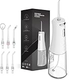 Image of GEEKHAVE FC5090 water flosser