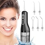 Image of ETROBOT 1 water flosser