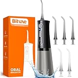 Image of Bitvae C5 water flosser